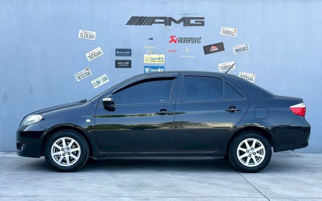 TOYOTA豐田 VIOS  第3張相片