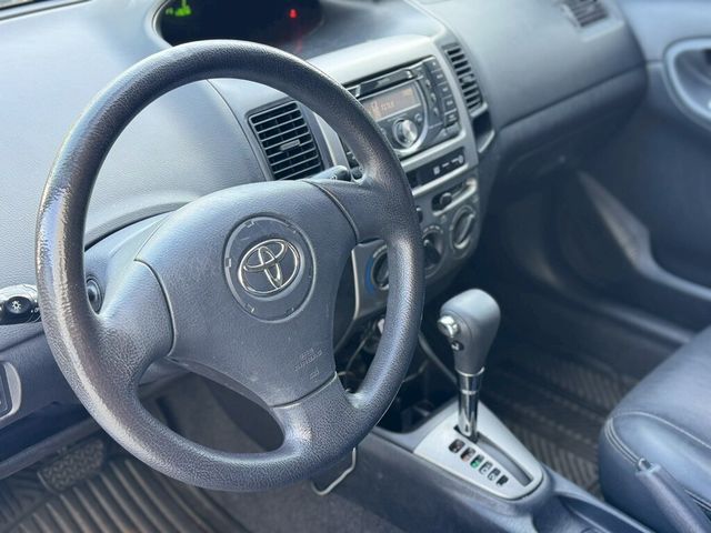 TOYOTA豐田 VIOS  第6張相片