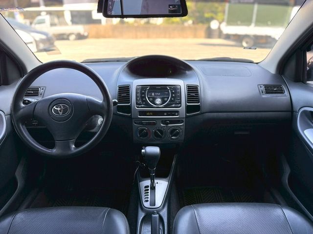 TOYOTA豐田 VIOS  第7張相片
