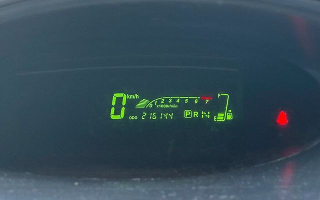 TOYOTA豐田 VIOS  第8張相片