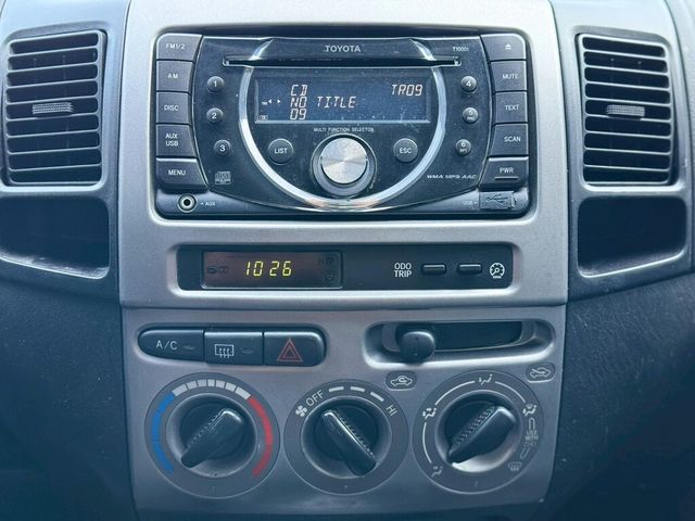 TOYOTA豐田 VIOS  第9張相片