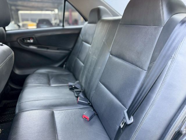 TOYOTA豐田 VIOS  第12張相片