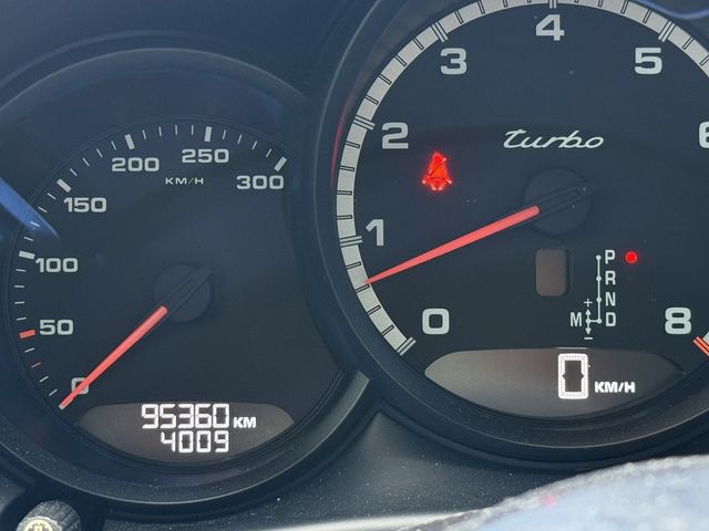 PORSCHE保時捷 MACAN TURBO  第9張相片