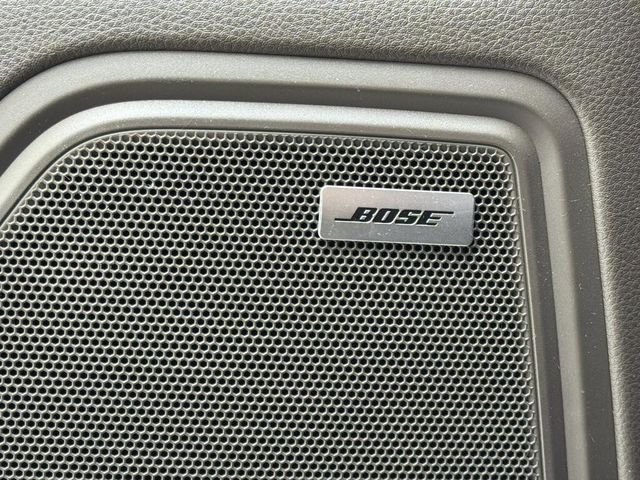 PORSCHE保時捷 MACAN TURBO  第14張相片