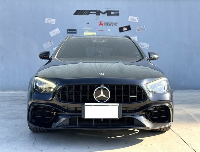 M-BENZ賓士 E300  第1張相片