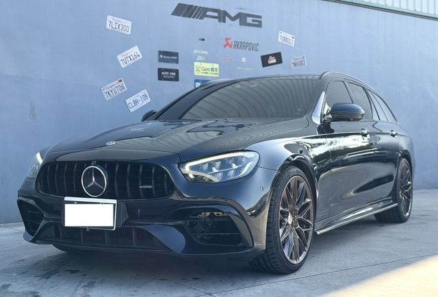 M-BENZ賓士 E300  第2張相片