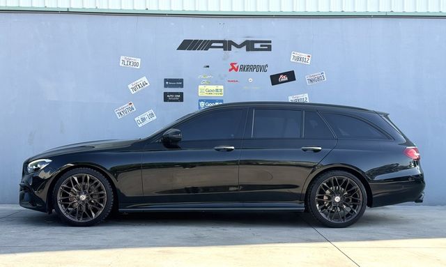 M-BENZ賓士 E300  第3張相片