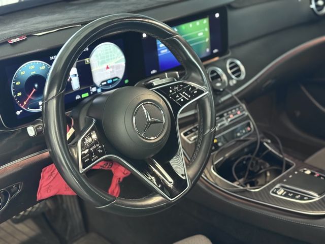 M-BENZ賓士 E300  第6張相片