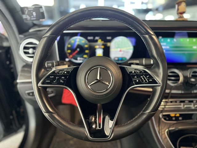M-BENZ賓士 E300  第8張相片