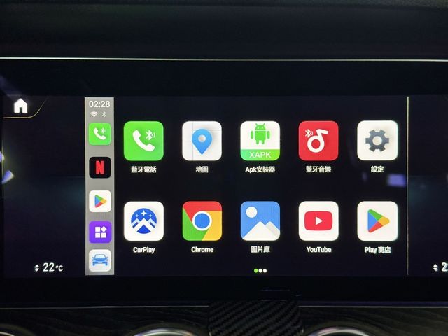 M-BENZ賓士 E300  第12張相片