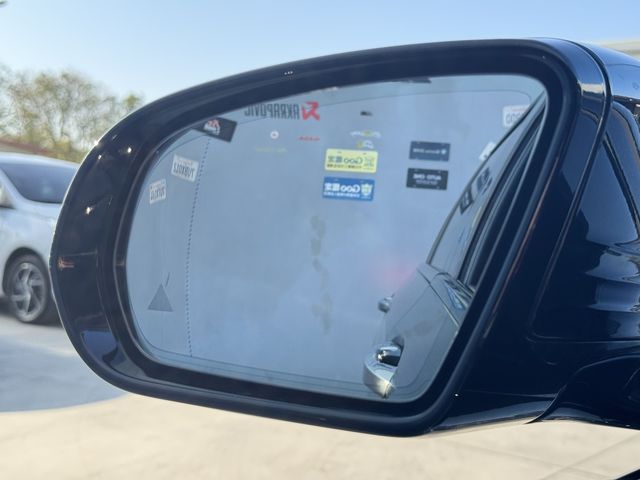 M-BENZ賓士 E300  第15張相片