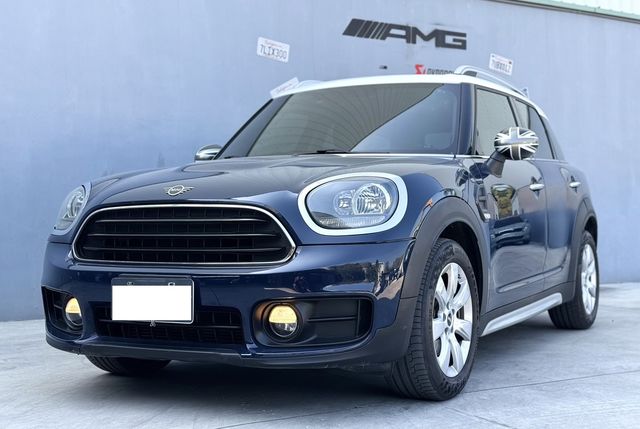 MINI迷你 COUNTRYMAN  第2張相片