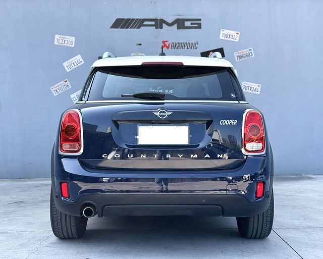 MINI迷你 COUNTRYMAN  第5張相片