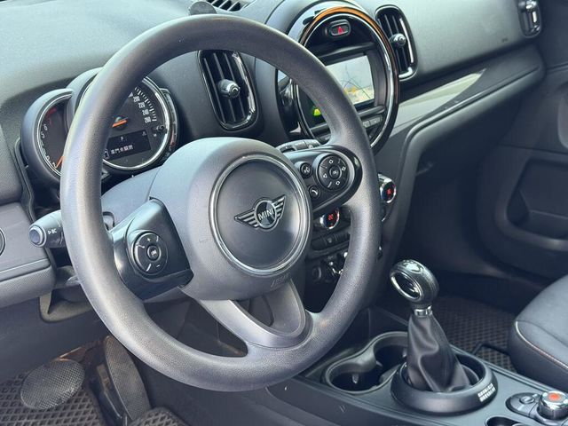 MINI迷你 COUNTRYMAN  第6張相片