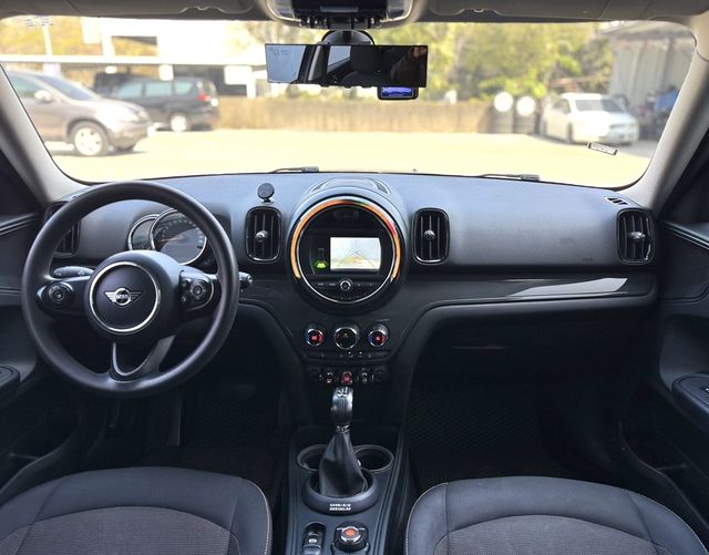 MINI迷你 COUNTRYMAN  第7張相片