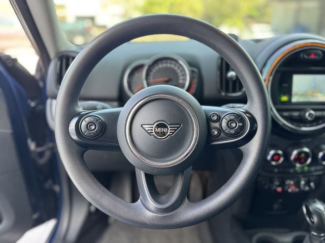 MINI迷你 COUNTRYMAN  第8張相片