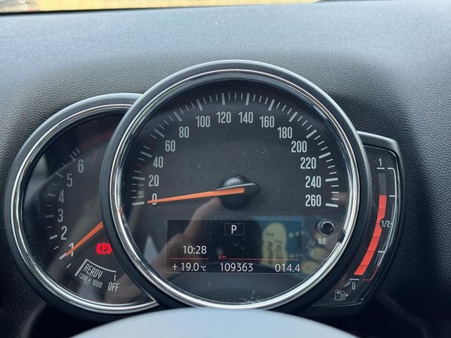 MINI迷你 COUNTRYMAN  第9張相片