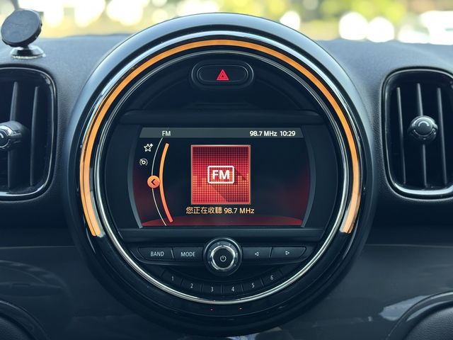 MINI迷你 COUNTRYMAN  第10張相片