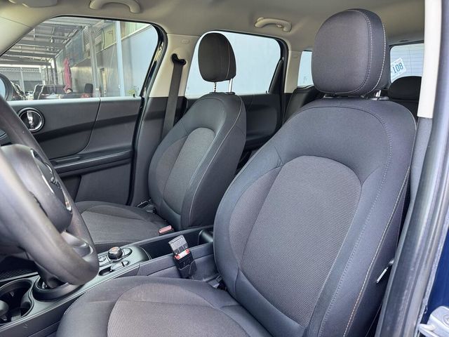 MINI迷你 COUNTRYMAN  第14張相片