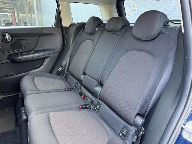 MINI迷你 COUNTRYMAN  第15張相片