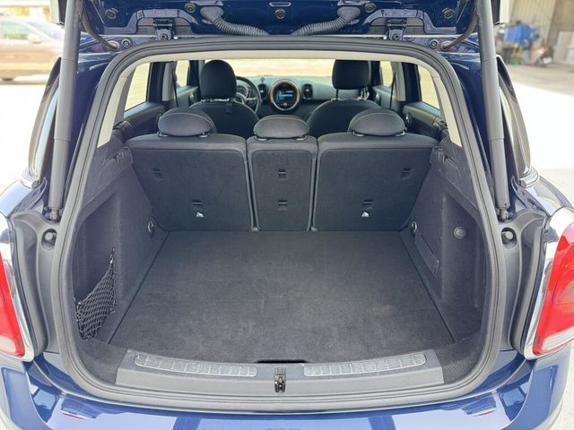 MINI迷你 COUNTRYMAN  第16張相片