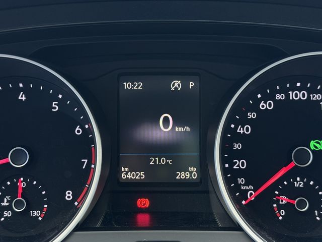 VOLKSWAGEN福斯 TIGUAN  第9張相片