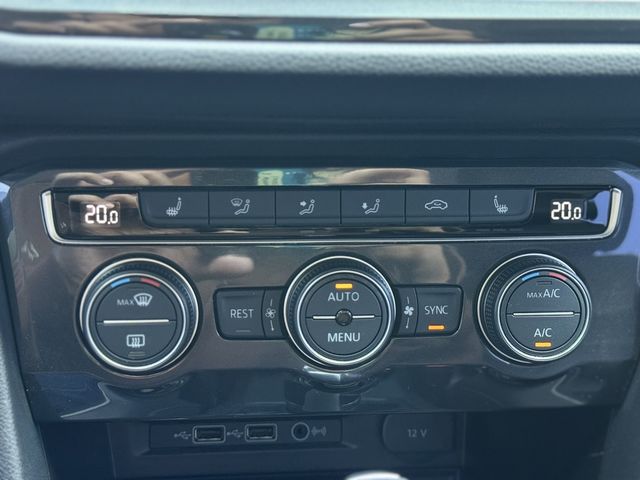 VOLKSWAGEN福斯 TIGUAN  第13張相片