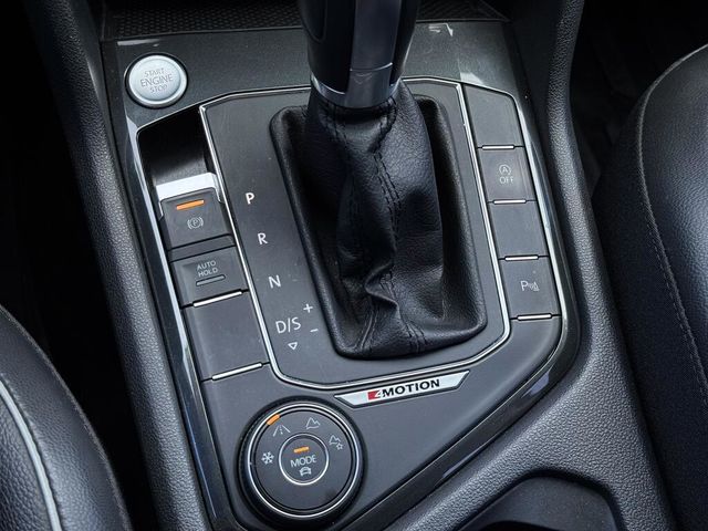 VOLKSWAGEN福斯 TIGUAN  第14張相片