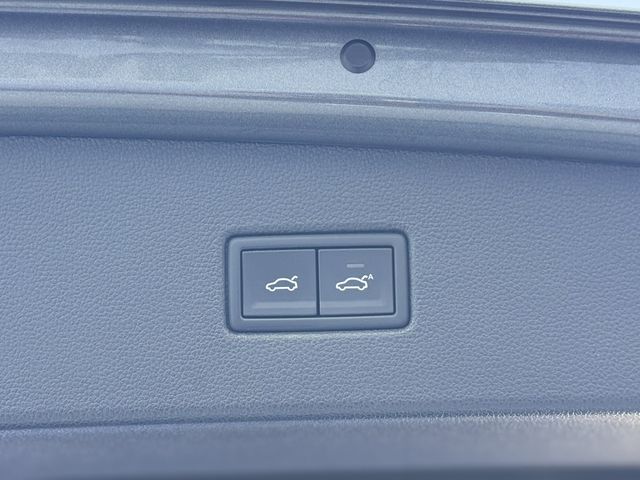 VOLKSWAGEN福斯 TIGUAN  第18張相片