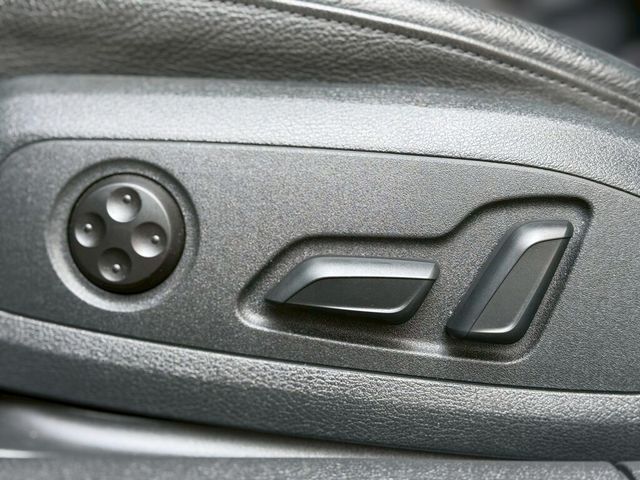 AUDI奧迪 A4  第13張相片