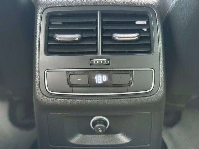 AUDI奧迪 A4  第14張相片