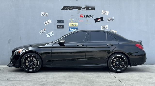 M-BENZ賓士 C300  第3張相片