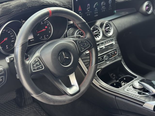 M-BENZ賓士 C300  第6張相片