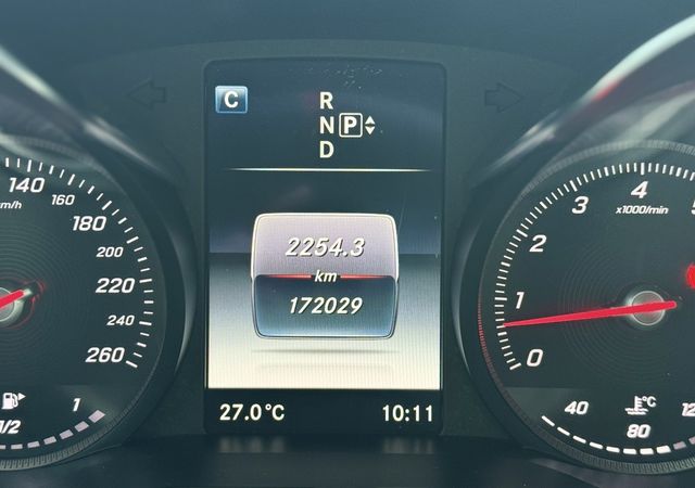 M-BENZ賓士 C300  第9張相片