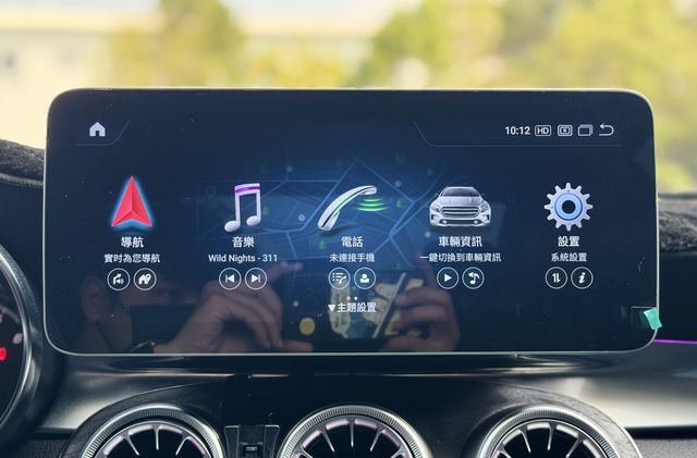 M-BENZ賓士 C300  第10張相片