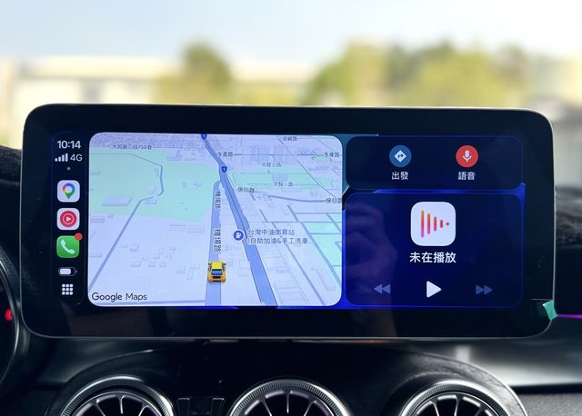 M-BENZ賓士 C300  第12張相片