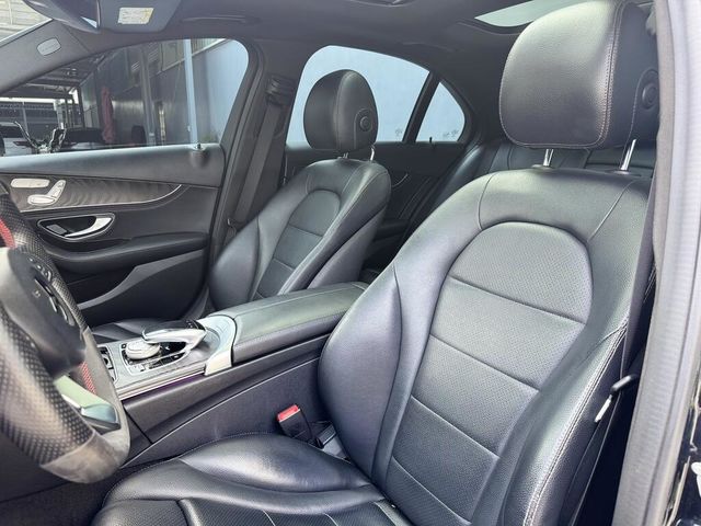 M-BENZ賓士 C300  第17張相片