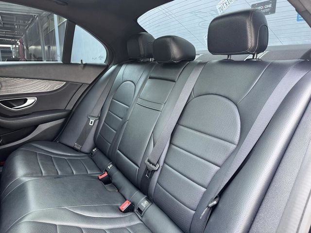 M-BENZ賓士 C300  第18張相片