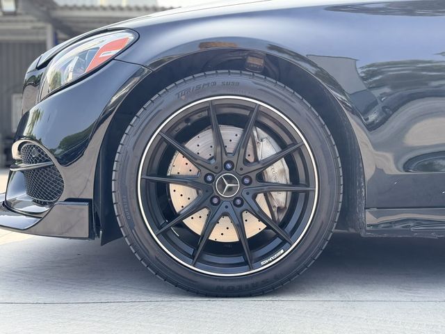 M-BENZ賓士 C300  第20張相片