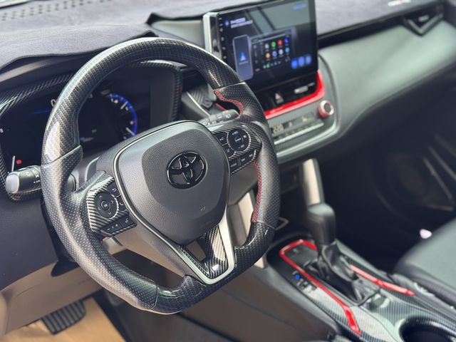 TOYOTA豐田 COROLLA CROSS  第6張相片