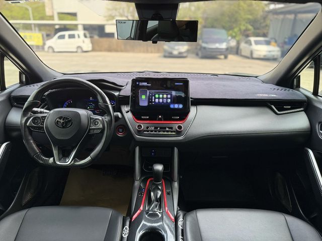 TOYOTA豐田 COROLLA CROSS  第7張相片