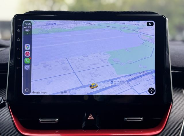 TOYOTA豐田 COROLLA CROSS  第12張相片