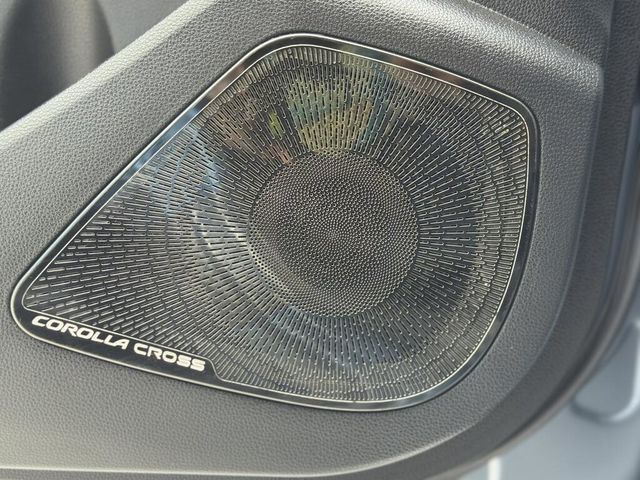 TOYOTA豐田 COROLLA CROSS  第14張相片