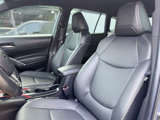 TOYOTA豐田 COROLLA CROSS  第15張相片