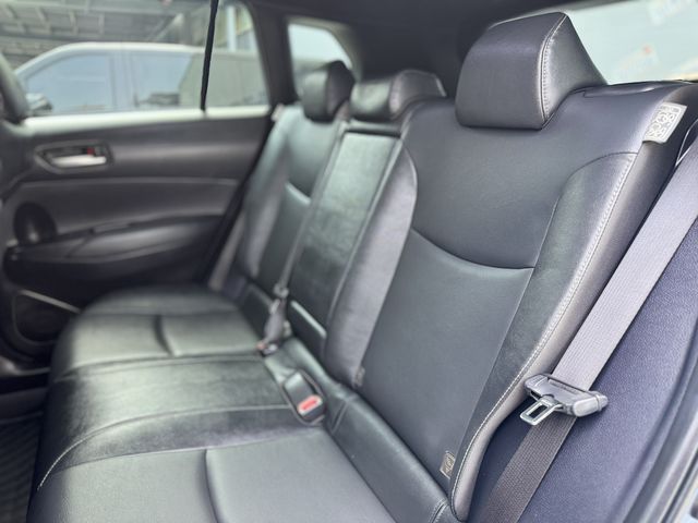 TOYOTA豐田 COROLLA CROSS  第16張相片