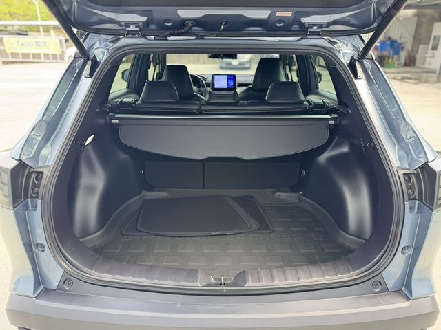 TOYOTA豐田 COROLLA CROSS  第17張相片