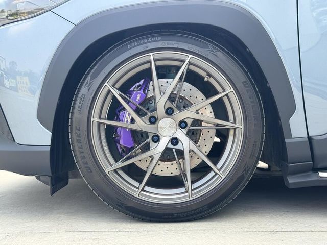 TOYOTA豐田 COROLLA CROSS  第19張相片