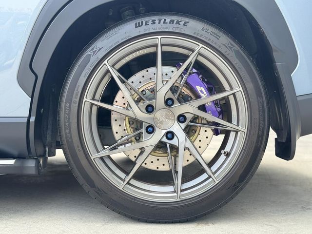 TOYOTA豐田 COROLLA CROSS  第20張相片