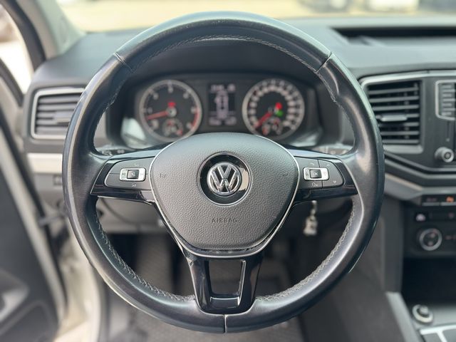 VOLKSWAGEN福斯 AMAROK  第8張相片