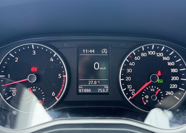 VOLKSWAGEN福斯 AMAROK  第9張相片